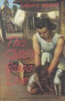 Cover of This child's gonna live