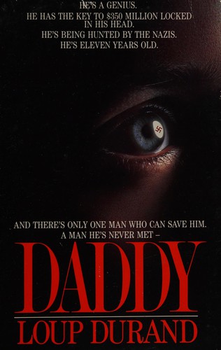 Cover of Daddy