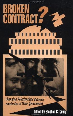Cover of Broken contract?