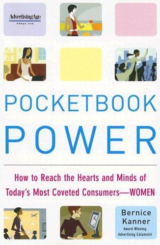 Cover of Pocketbook Power