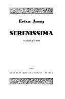 Cover of Serenissima