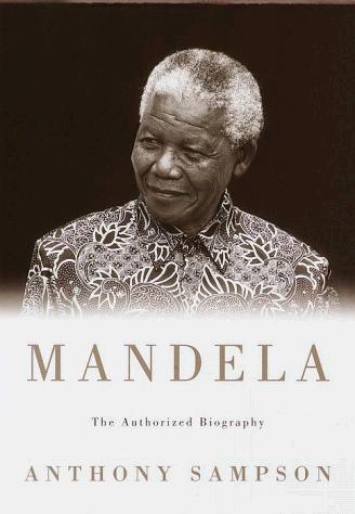 Cover of Mandela