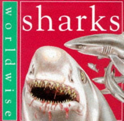 Cover of Sharks (Wonderwise)