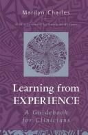Cover of Learning from Experience