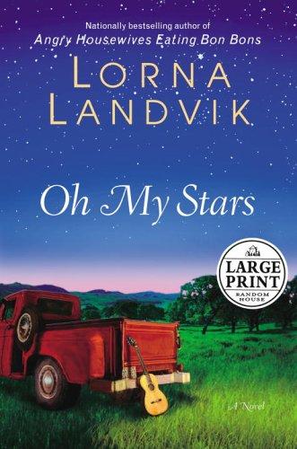 Cover of Oh My Stars