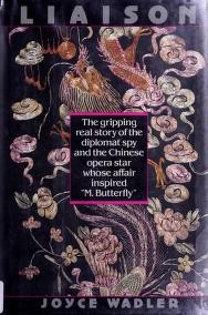 Cover of Liaison