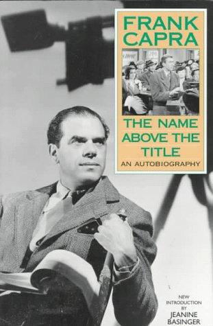 Cover of Name above the title