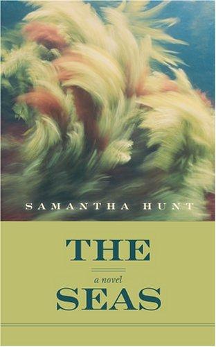 Cover of The Seas