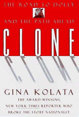 Cover of Clone