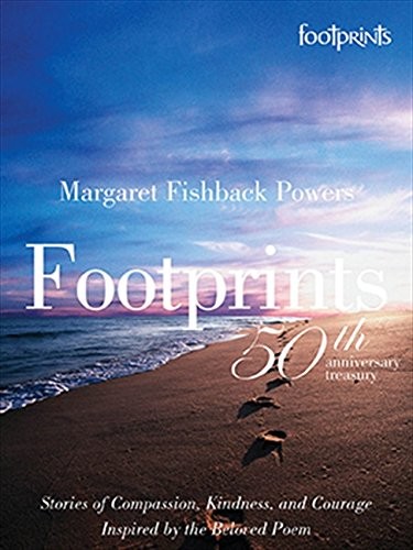 Cover of Footprints