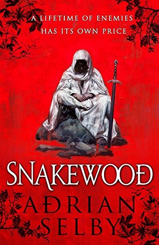 Cover of Snakewood