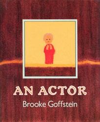 Cover of An Actor