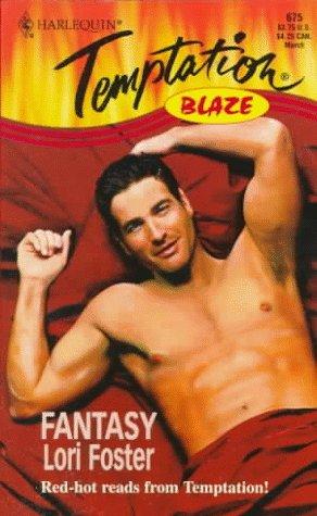 Cover of Fantasy