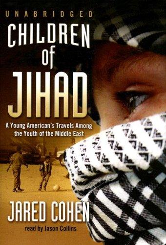 Cover of Children of Jihad