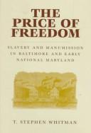 Cover of The price of freedom