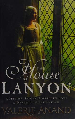 Cover of The House of Lanyon