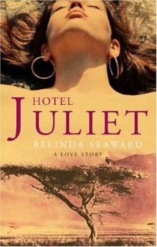 Cover of Hotel Juliet