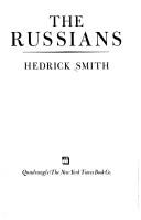 Cover of The Russians