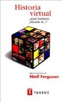 Cover of Virtual History