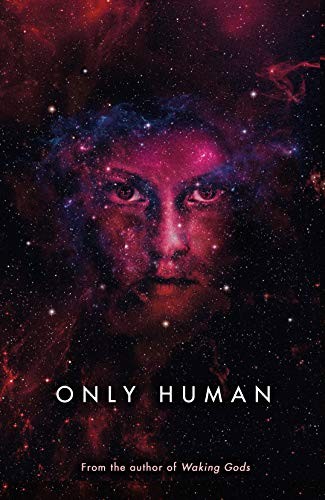 Cover of Only Human