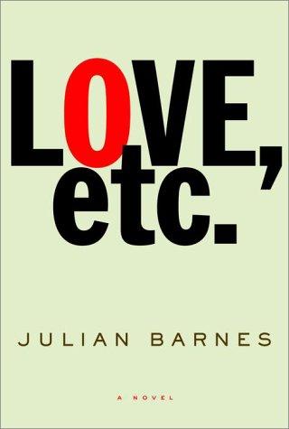 Cover of Love, etc