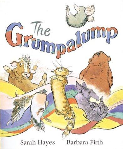 Cover of The Grumpalump