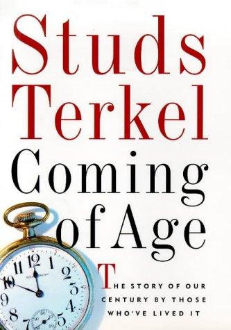 Cover of Coming of Age