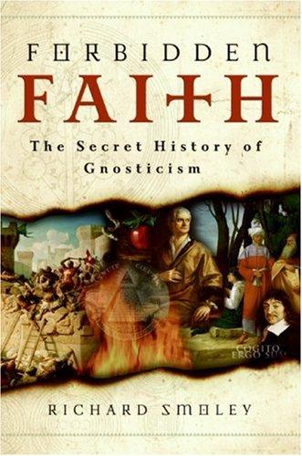 Cover of Forbidden Faith