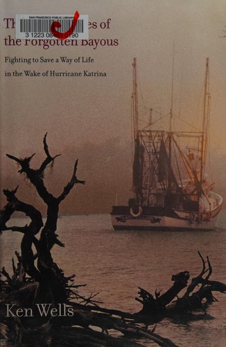 Cover of The good pirates of the forgotten bayous