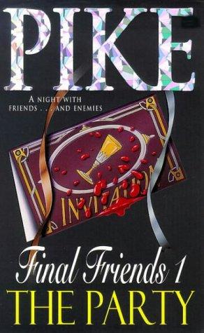 Cover of The Party