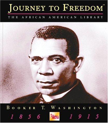 Cover of Booker T. Washington