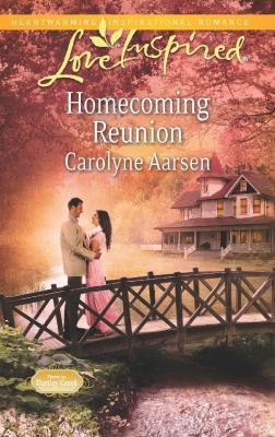 Cover of Homecoming Reunion