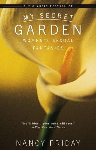 Cover of My Secret Garden
