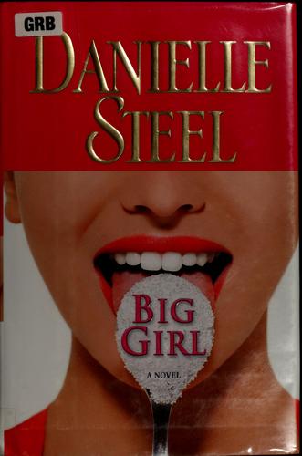 Cover of Big Girl