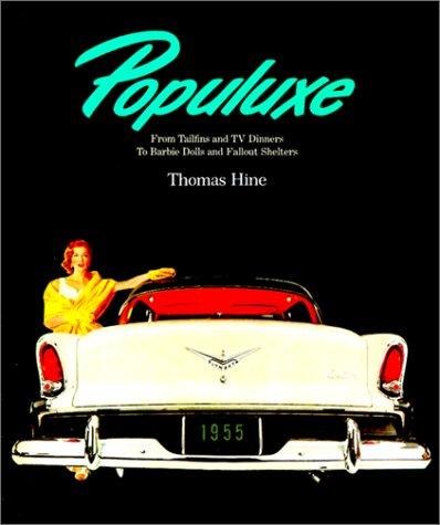 Cover of Populuxe