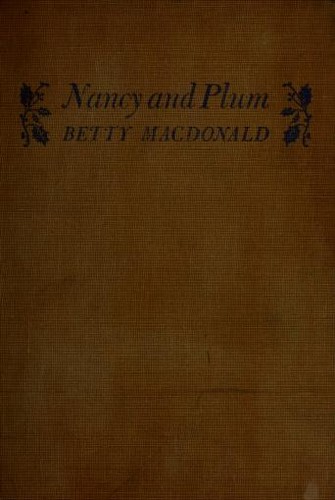 Cover of Nancy and Plum