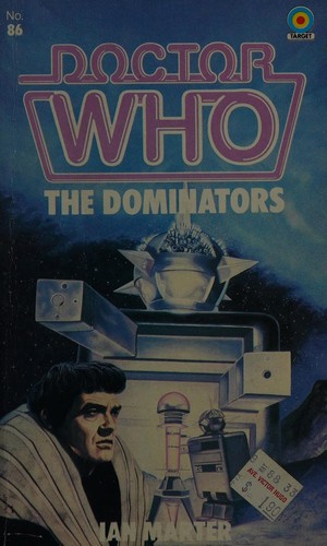 Cover of The Dominators
