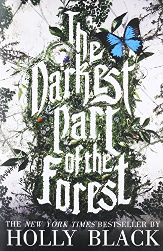 Cover of The Darkest Part of the Forest