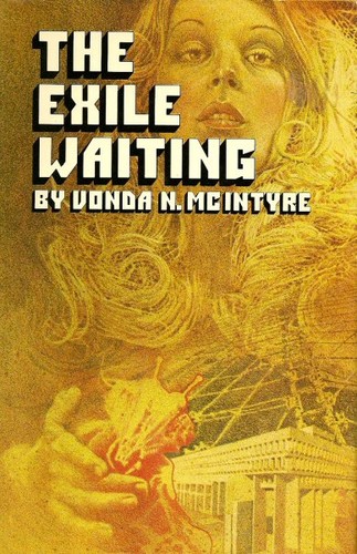 Cover of The Exile Waiting