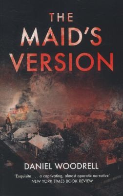 Cover of The Maids Version