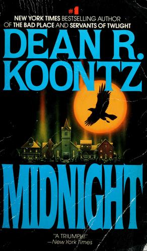Cover of Midnight
