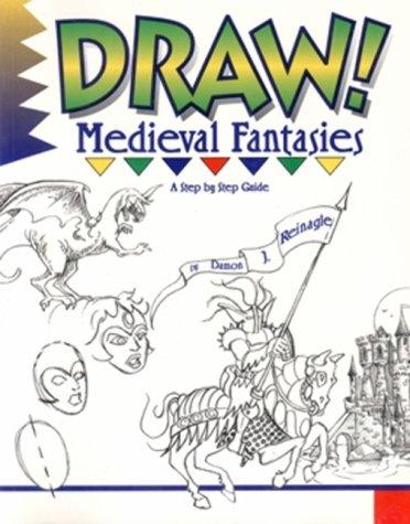 Cover of Draw