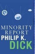 Cover of Minority Report