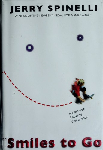 Cover of Smiles to Go
