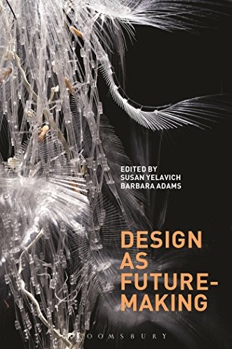 Cover of Design As Future-Making