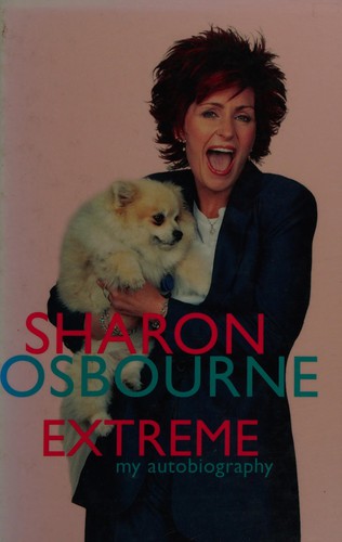 Cover of Extreme