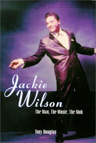 Cover of Jackie Wilson