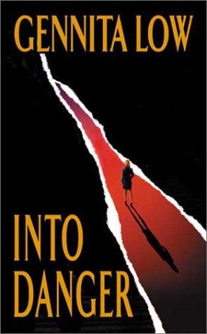 Cover of Into danger