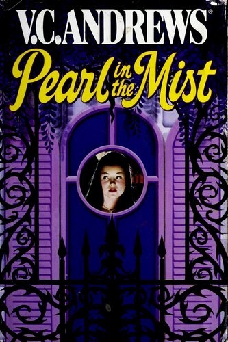 Cover of Pearl in the Mist