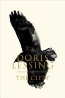 Cover of The Cleft